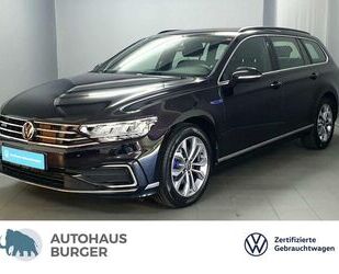 VW Volkswagen Passat Variant GTE 1.4 eHybrid DSG ACC/ Gebrauchtwagen