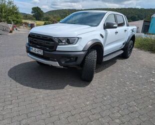 Ford Ford Raptor Gebrauchtwagen