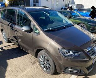 Seat Seat Alhambra 1.4 TSI Start&Stop CONNECT DSG CONNE Gebrauchtwagen