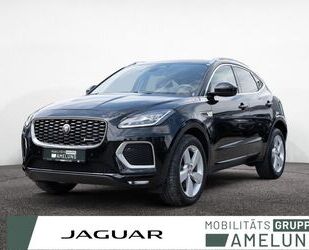 Jaguar Jaguar E-Pace D200 R-Dynamic S AWD ACC LED 360° PA Gebrauchtwagen