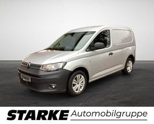 VW Volkswagen Caddy Cargo 2.0 TDI AHK Navi Kamera PD Gebrauchtwagen