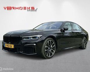 BMW BMW 745 7 Serie 745Le xDrive M-Sport High Executiv Gebrauchtwagen