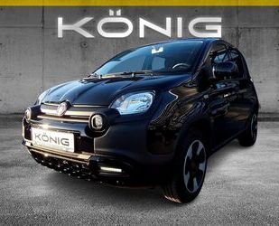 Fiat Fiat Panda 1.0 GSE City Cross Klimaanlage Gebrauchtwagen