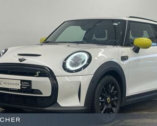 Mini MINI Cooper SE A Navi,Leder,Autom Gebrauchtwagen