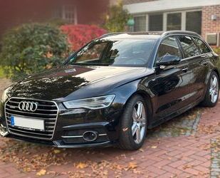 Audi Audi A6 3.0 TDI 200kW quattro S tronic Av - Gebrauchtwagen