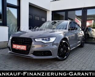 Audi Audi A6 Avant 3.0 TDI quattro-S-LINE-NACHTSICHT-VO Gebrauchtwagen