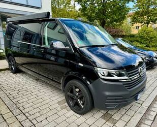 VW Volkswagen T6.1 Transporter lang, Ausbau !!! DSG, Gebrauchtwagen