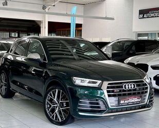 Audi Audi SQ5 3.0 TDI quattro*Matrix*AHK*nur Audi Schec Gebrauchtwagen