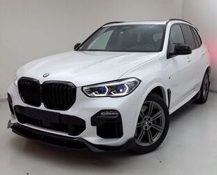 BMW BMW X5 M50 d M Paket Shadow Line Laser/H&K/360 Gebrauchtwagen