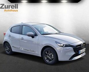 Mazda Mazda 2 2023 1.5L SKYACTIV-G90 6AT EXCLUSIVE-LINE Gebrauchtwagen