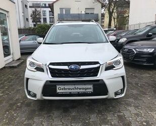 Subaru Subaru Forester Sport PANO.*AUTOMATIK*NAVI/CAM.*1 Gebrauchtwagen