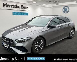 Mercedes-Benz Mercedes-Benz A 200 AMG Multibeam Night Keyl-GO Ka Gebrauchtwagen