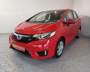 Honda Honda Jazz Trend 1.3 i-VTEC SHZ+GRA Gebrauchtwagen