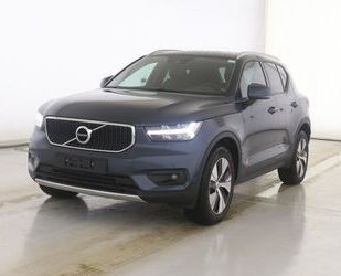 Volvo Volvo XC40 T3 Momentum Pro !!AHK+ACC+LENKRADHZG+RÜ Gebrauchtwagen