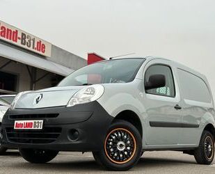 Renault Renault Kangoo Rapid Kasten ABS TÜV Leiterklappe 1 Gebrauchtwagen