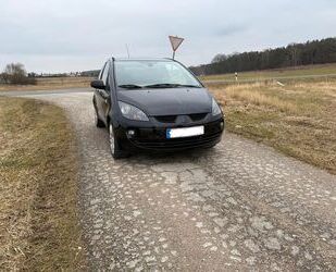 Mitsubishi Mitsubishi Colt 1.3 Motion Plus Tüv Neu, Bremse ne Gebrauchtwagen