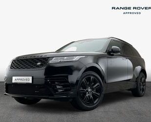 Land Rover Land Rover Range Rover Velar P250 R-Dynamic SE Gebrauchtwagen