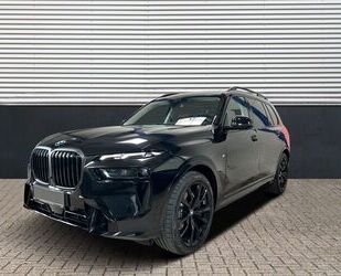 BMW BMW X7 xDrive40d M Sport*Hea-Up*360° Gebrauchtwagen