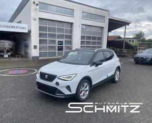 Seat Arona Gebrauchtwagen