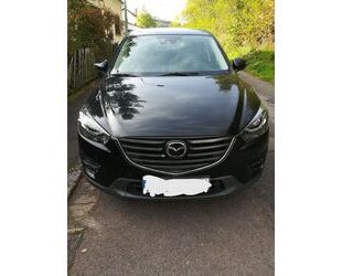 Mazda Mazda CX-5 SKYACTIV-D 175 AWD Sports-Line Gebrauchtwagen