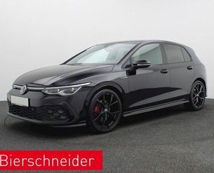 VW Volkswagen Golf 8 2.0 TDI DSG GTD IQ-LIGHT DIGITAL Gebrauchtwagen