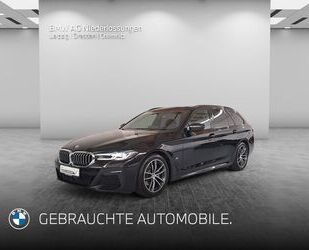 BMW BMW 520d xDrive Touring M Sport Driv.Assist.Prof Gebrauchtwagen