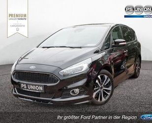 Ford Ford S-Max 2.0 EcoBlue ST-Line KAMERA NAVI LED PAN Gebrauchtwagen