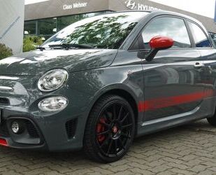 Abarth Abarth 595C PDC, Carplay, Klima Gebrauchtwagen