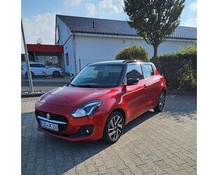 Suzuki Suzuki Swift 1.2 DUALJET HYBRID Comfort+ Flex Gebrauchtwagen