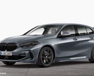 BMW BMW 120i Hatch M Sport DAB LED WLAN Tempomat Shz Gebrauchtwagen