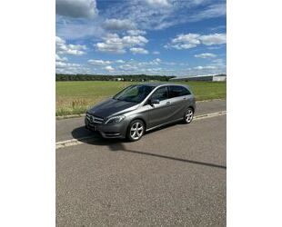 Mercedes-Benz Mercedes-Benz B 180 BlueEFFICIENCY - Gebrauchtwagen