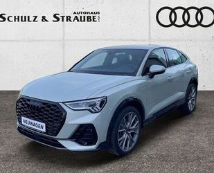 Audi Audi Q3 Sportback S line 40 TDI quattro 147(200) k Gebrauchtwagen