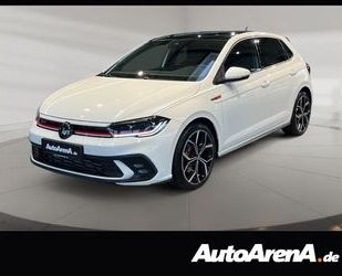 VW Volkswagen Polo GTI DSG **Navi/Pano/Kamera Gebrauchtwagen