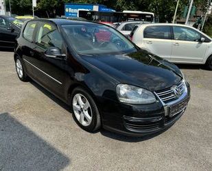 VW Volkswagen Golf Sport / USA-Modell mit 110KW/ Navi Gebrauchtwagen