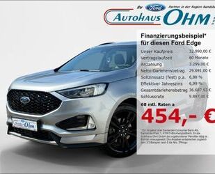 Ford Ford Edge 2.0 EcoBlue ST-Line 4x4 - LED - ACC - B& Gebrauchtwagen