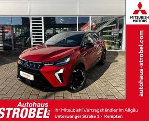 Mitsubishi Mitsubishi ASX 1.6 Hybrid INTRO EDITION Gebrauchtwagen