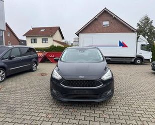 Ford Ford C-MAX Business Edition Navi SHZ PDC Gebrauchtwagen