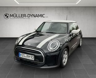 Mini MINI Cooper NAVI LED KLIMAAUT DRIVING ASSIST DAB P Gebrauchtwagen