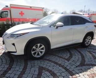 Lexus Lexus RX 200T Gebrauchtwagen