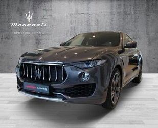 Maserati Maserati Levante SQ4 GranLusso Gebrauchtwagen