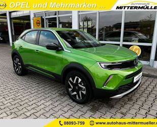 Opel Opel Mokka e Elegance PDC Kamera 11 KW Lader Gebrauchtwagen