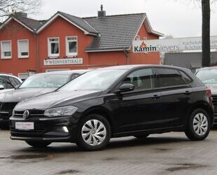 VW Volkswagen Polo VI 1.6 TDI Comfortline DSG *ACC*Cl Gebrauchtwagen