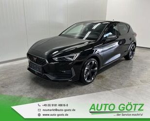 Cupra Cupra Leon DSG 4-Jah Garantie* Navi*DAB*VZE*LED*AC Gebrauchtwagen