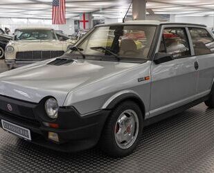 Fiat Fiat Ritmo 125 TC Abarth Gebrauchtwagen