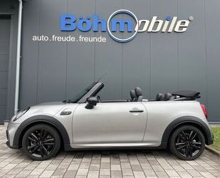 Mini MINI Cooper S Cabrio/JCW/Kamera/HarmanKardon/HUD/ Gebrauchtwagen