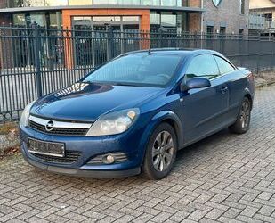 Opel Opel Astra H Twin Top Edition Gebrauchtwagen