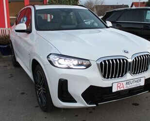 BMW BMW xDrive 30 d M Sport*Mhd*VOLL*AHK*PSSD Gebrauchtwagen