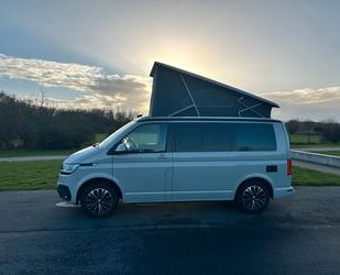 VW Volkswagen California Ocean T6.1,DSG ,Standheizung Gebrauchtwagen