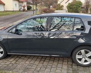 VW Volkswagen Golf 1.2 TSI 63kW BMT Comfortline Comfo Gebrauchtwagen