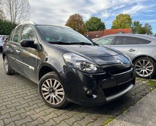 Renault Renault Clio Grandtour Dynamique Gebrauchtwagen